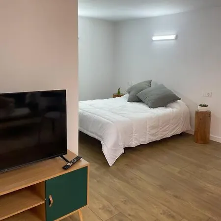 شقة Casa Cesarea
