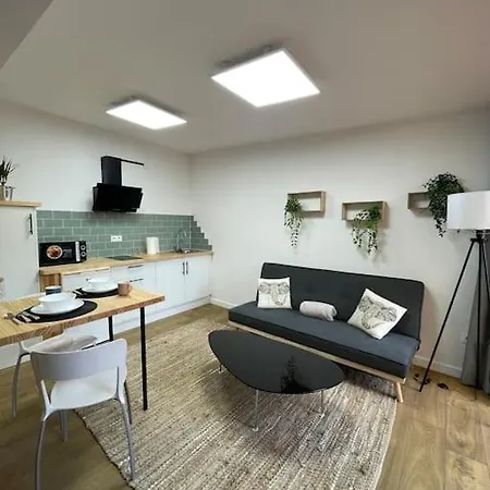Casa Cesarea شقة سيديريا