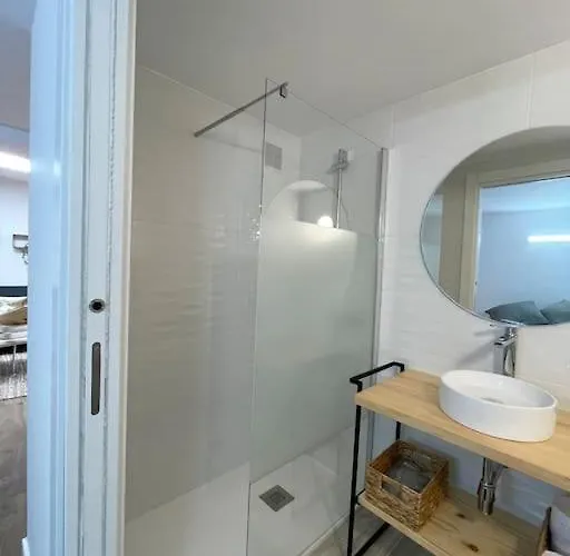 Casa Cesarea Апартаменты