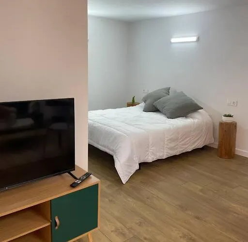 Апартаменты Casa Cesarea