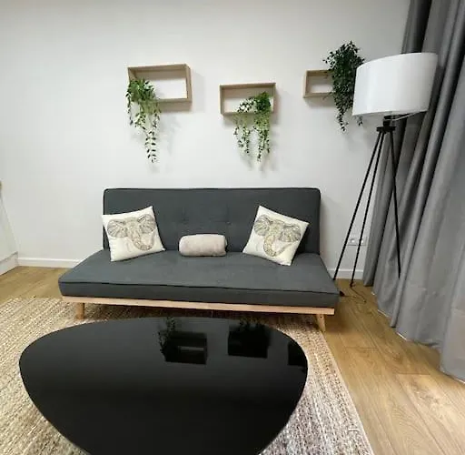 Апартаменты Casa Cesarea Седейра