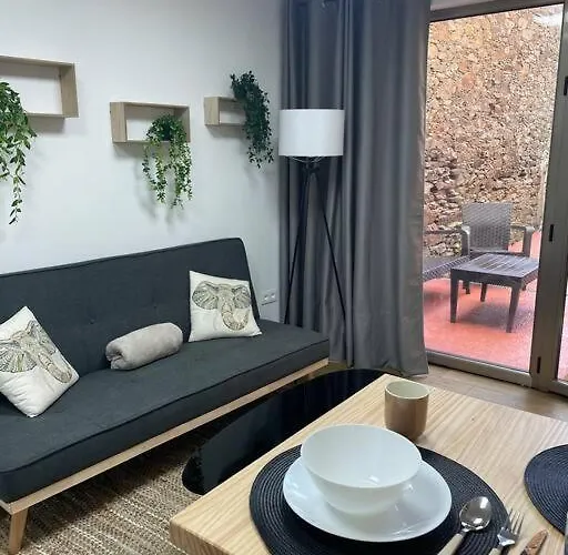 Casa Cesarea Апартаменты *